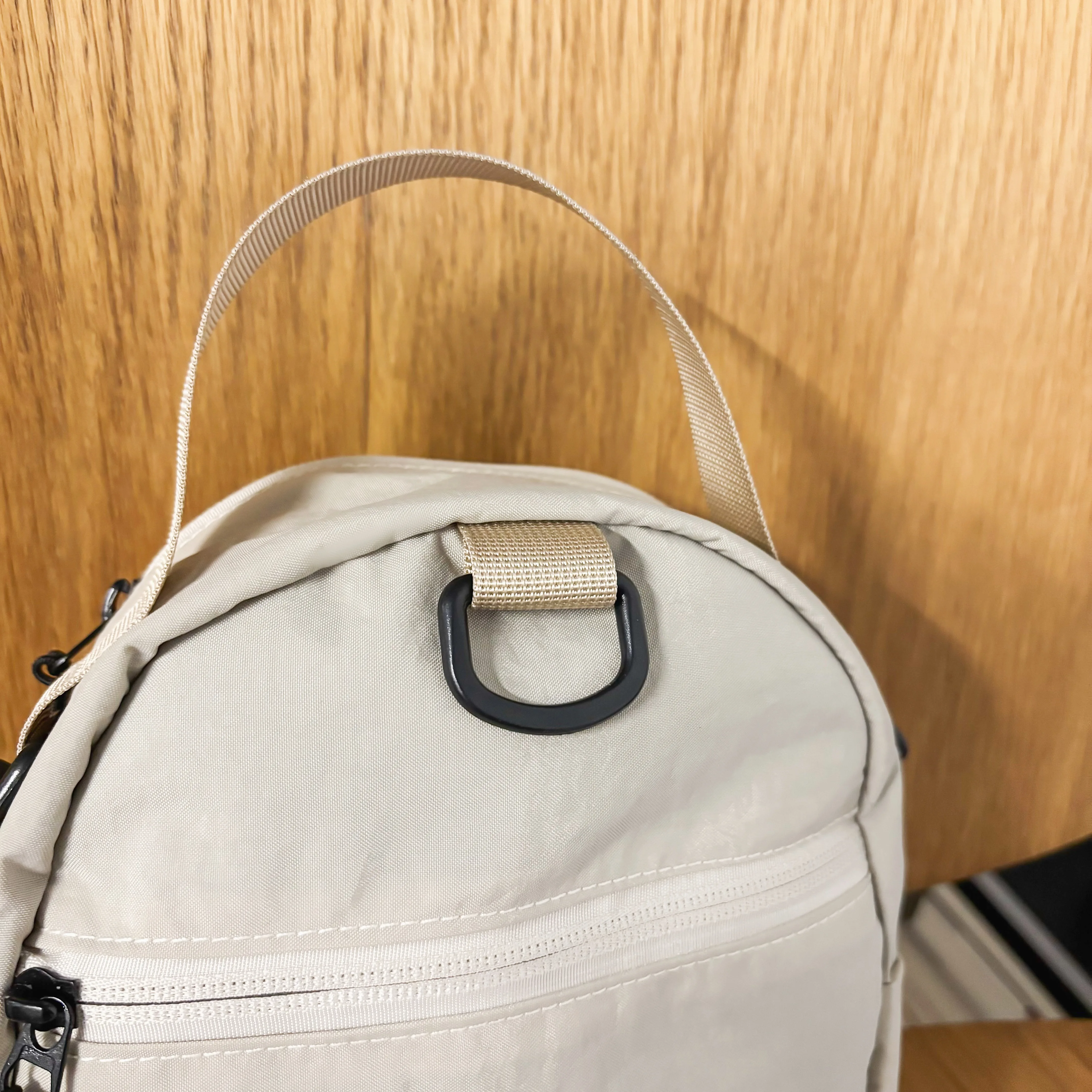 Fashionable Commuter Crossbody Bag, Mobile Phone Bag, Lightweight Multifunctional Chest Bag, Large Capacity Water Bottle Bag, Waterproof Shoulder Bag, Water Bottle Bag, Outdoor Sports Hiking