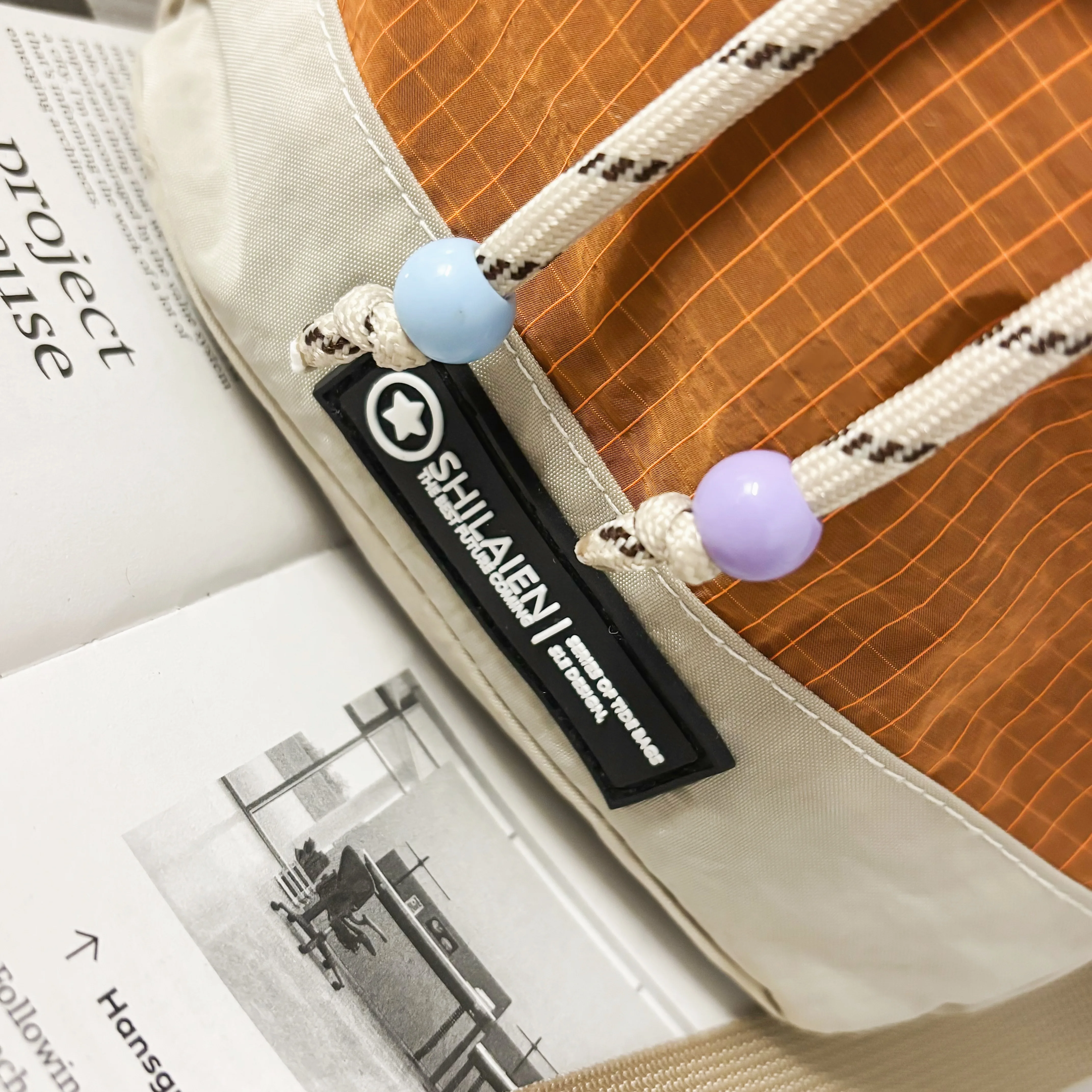 Fashionable Commuter Crossbody Bag, Mobile Phone Bag, Lightweight Multifunctional Chest Bag, Large Capacity Water Bottle Bag, Waterproof Shoulder Bag, Water Bottle Bag, Outdoor Sports Hiking