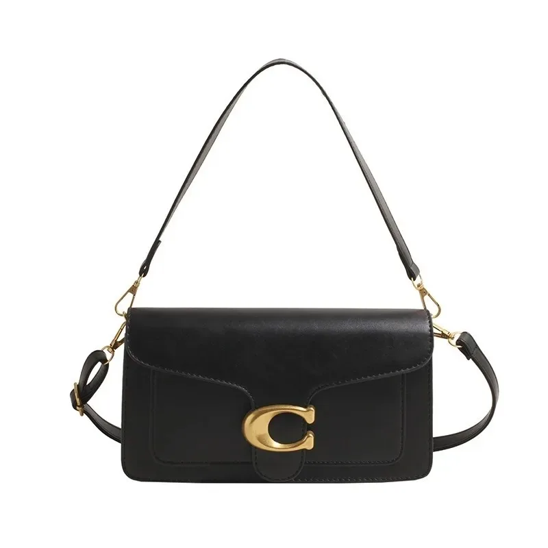 New Multi-Functional Shoulder Bag Women Stylish Casual Chain Crossbody Bag Versatile Fashion Mini Handbag Daily Travel Ladies