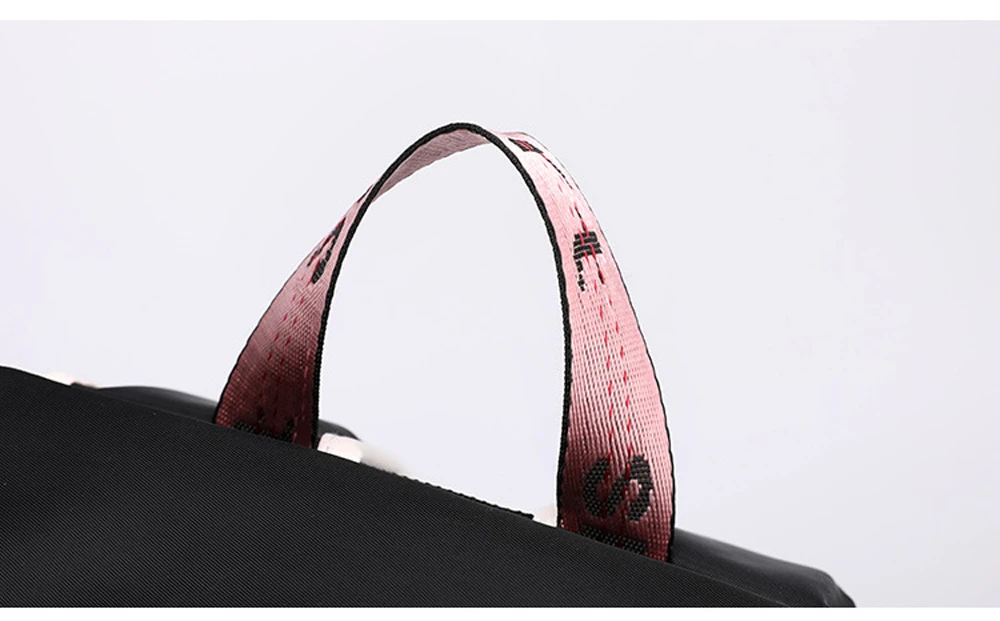 Teenager School Backpack for Students Daily Bagpack Backpacks for Girl Black Cat Cartoon School Bag with Pen Lunch Bags 3pcs/set