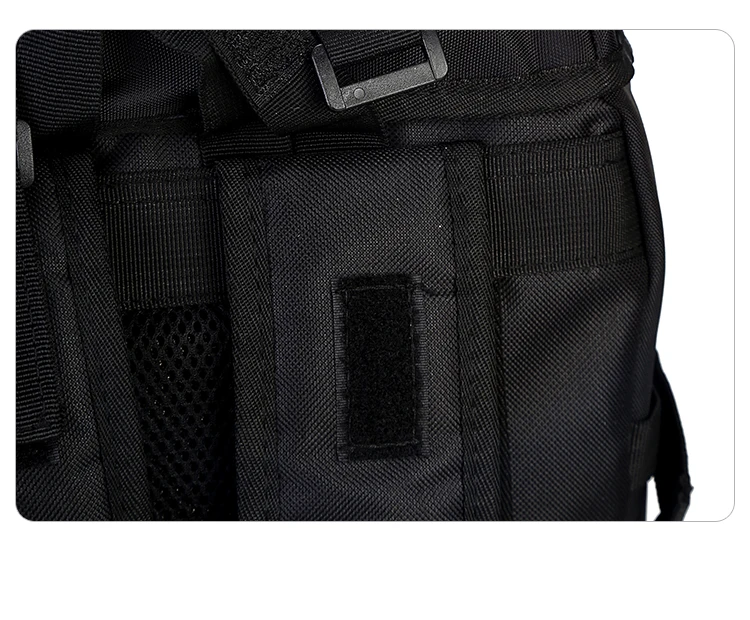 55L Outdoor Waterproof Large Capacity Oversized Hiking Bag Sport Climbing Travel Backpack for Men Women, Lightweight Luggage Bag
