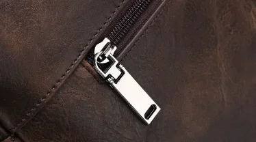 Men's Minimalist Trend Briefcase Large Capacity Office Shoulder Bag Waterproof Business Laptop Handbags Commute Crossbody Bag