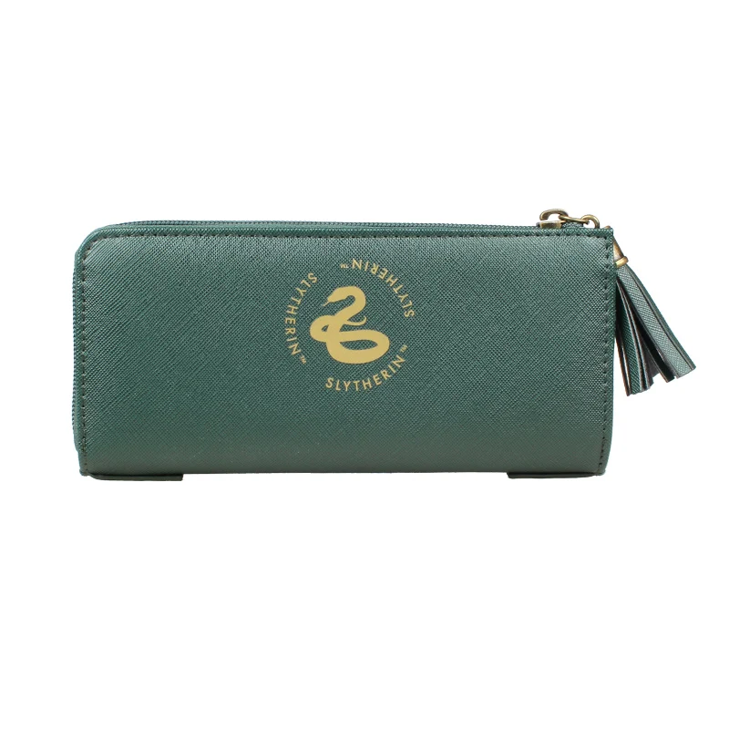 Women Wallets Fashion Long Top Quality Card Holder Classic Female Purse Zipper Wallet For Women 5545B