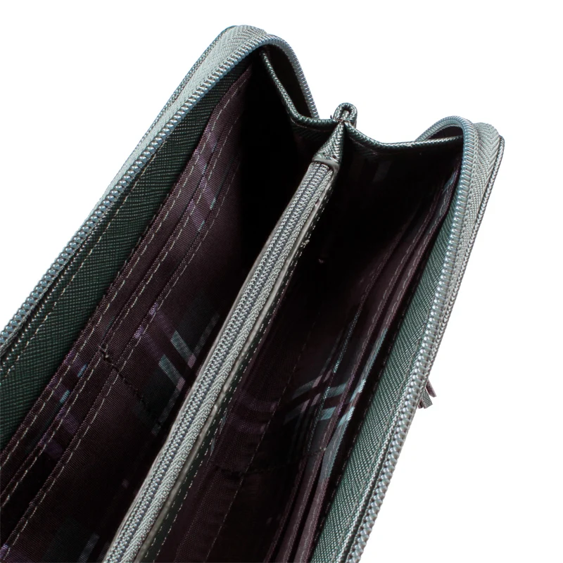 Women Wallets Fashion Long Top Quality Card Holder Classic Female Purse Zipper Wallet For Women 5545B