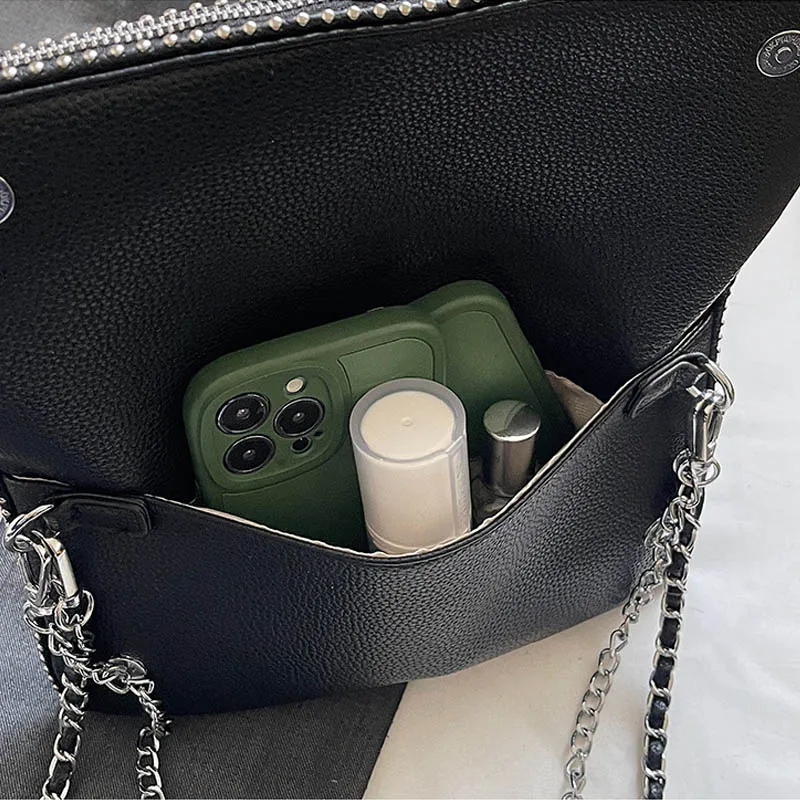 2026 Fashion Underarm Shoulder & Crossbody Bag, Wing Mini Square Bag for Women,Cute Small Purse, Versatile Chic Handbag