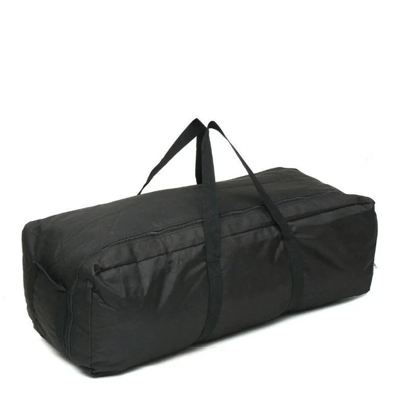 150L 100L 55L Camping Climbing Storage Bag Travel Luggage Bag Outdoor Hiking Backpack Large Capacity Duffle Handbag