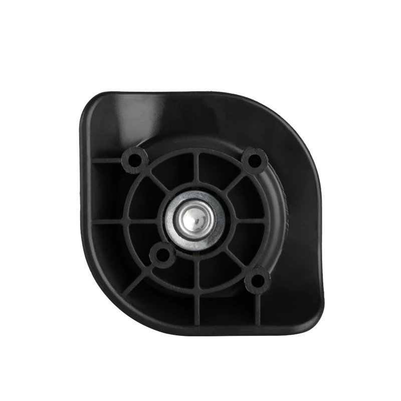 Suitable for OSDY A-819 Luggage Repair Hand Crank Universal Wheel Caster Rubber Trolley Parts Hot Sale Mute Resistant Wheels