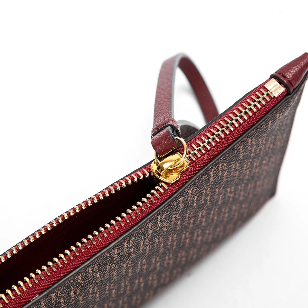 CHCH Women's Wallet Summer Portable Envelope Bag for Leisure Commuting 19*2*11cm