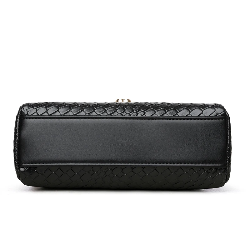 Women Small Square Flip cover Bags Retro Versatile Shoulder Strap Large Capacity Casual Portable Female Shoulder Crossbody Bags