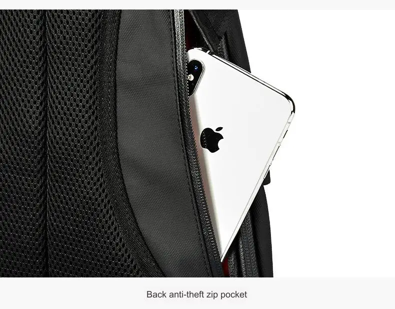 Fashion Business Men's Crossbody Bags Motorcycle Waterproof Nylon Chest Packs Casual Travel Large Capacity Shoulder Bag Male