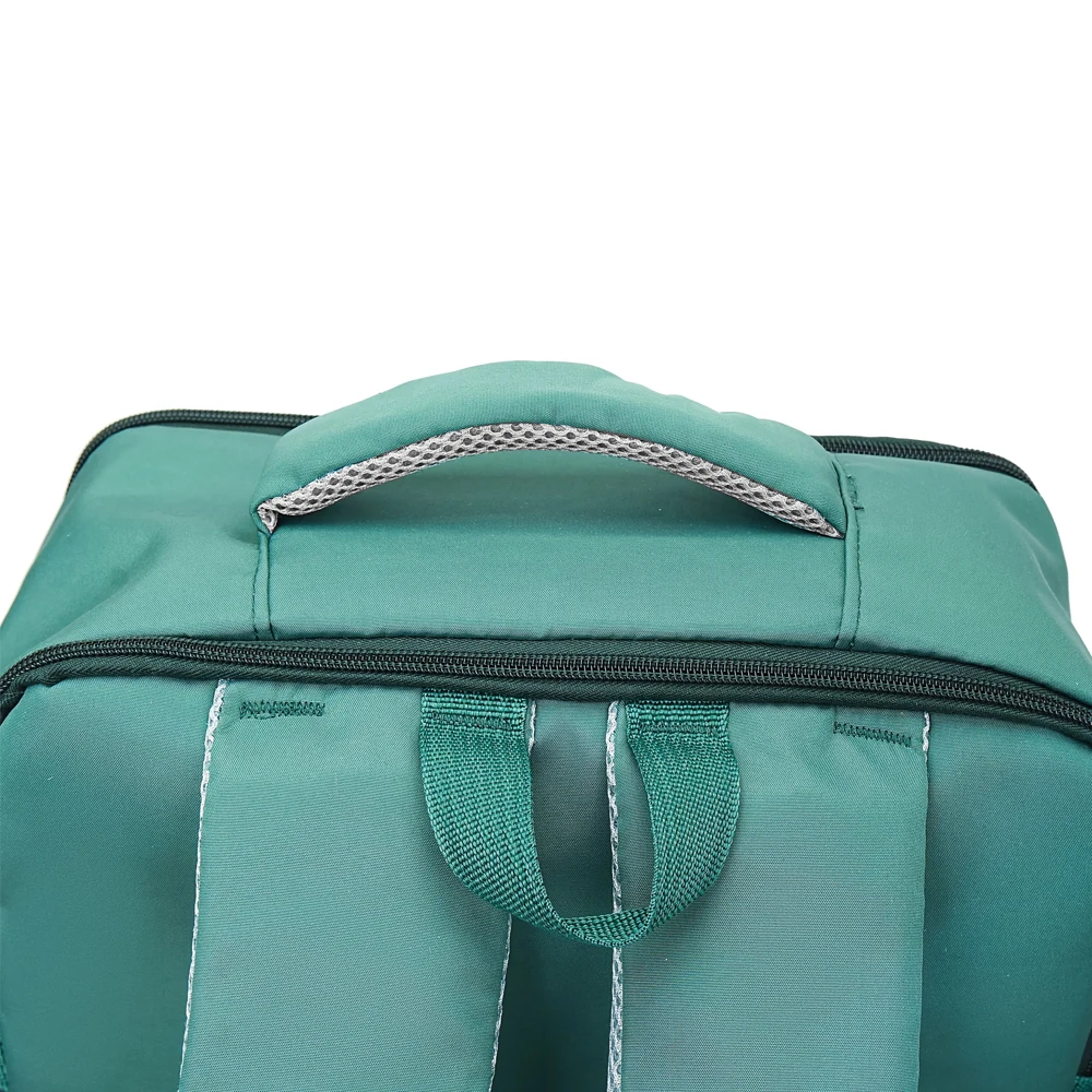 Couples Leisure Lightweight Backpack Travel Backpack Female New Backpack Student Schoolbag Large Capacity Travel Commuter Luggage