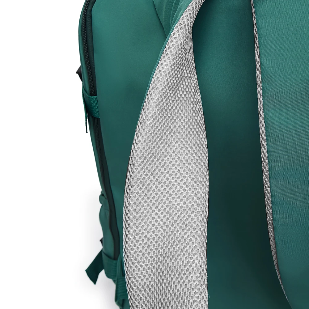 Couples Leisure Lightweight Backpack Travel Backpack Female New Backpack Student Schoolbag Large Capacity Travel Commuter Luggage