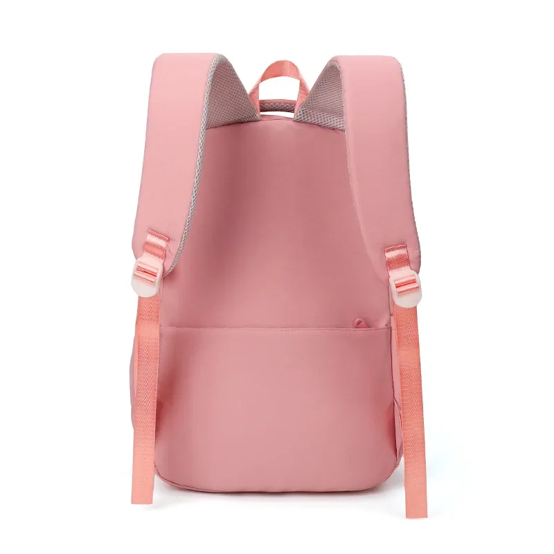 Y2K Girl Group Katseye Graphic School Backpacks for Women Girls Laptop Computer Bag Teenager Katseye Fan Schoolbag Gifts