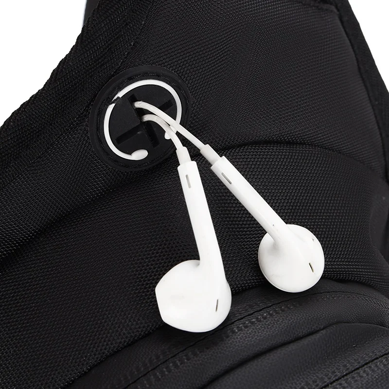 Unisex Motorcycle Leg Bag – Waterproof with Hard Base, Adjustable Strap for Biking & Outdoor Rides