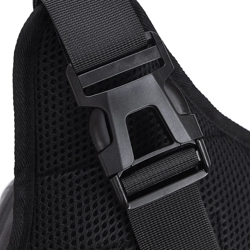 Unisex Motorcycle Leg Bag – Waterproof with Hard Base, Adjustable Strap for Biking & Outdoor Rides