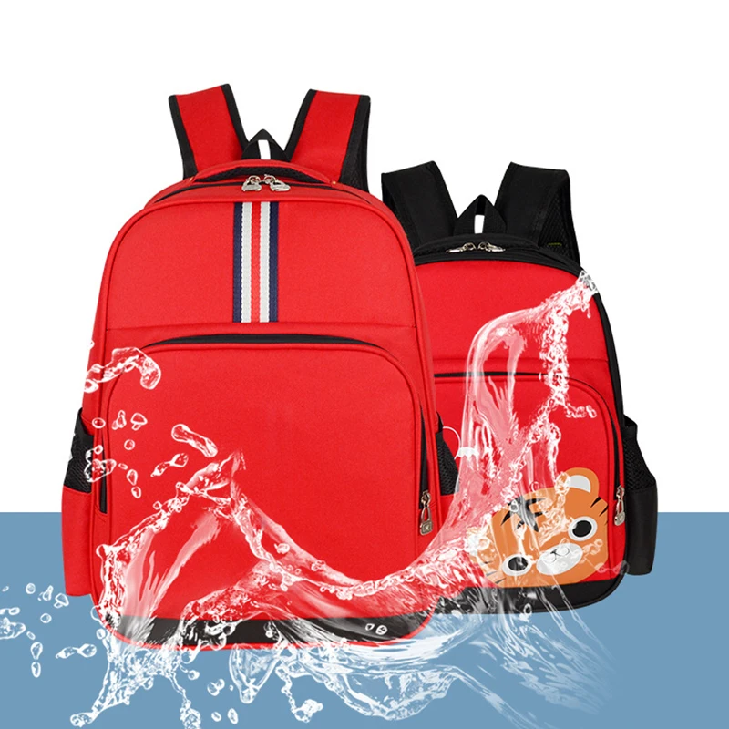 Waterproof Bookbag Six Seven 6 7 Italian Brainrot Cartoon Primary Bags Kids Meme 67 Backpack for Kindergarten Boys Girls Gift