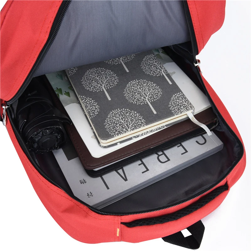 Waterproof Bookbag Six Seven 6 7 Italian Brainrot Cartoon Primary Bags Kids Meme 67 Backpack for Kindergarten Boys Girls Gift