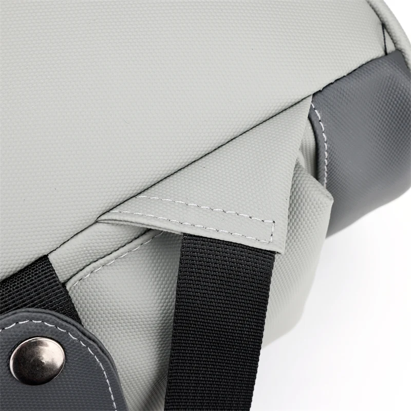 USB Charging Urban Man Backpack Waterproof Rucksack Men's Laptop Backpack Large Computer Backpack for Business Office Outdoor