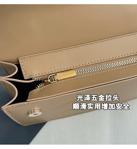 Crossbody Bag New Pinko Swallow Chain Bacchus Bag Fashionable European and American Shoulder Underarm Bag