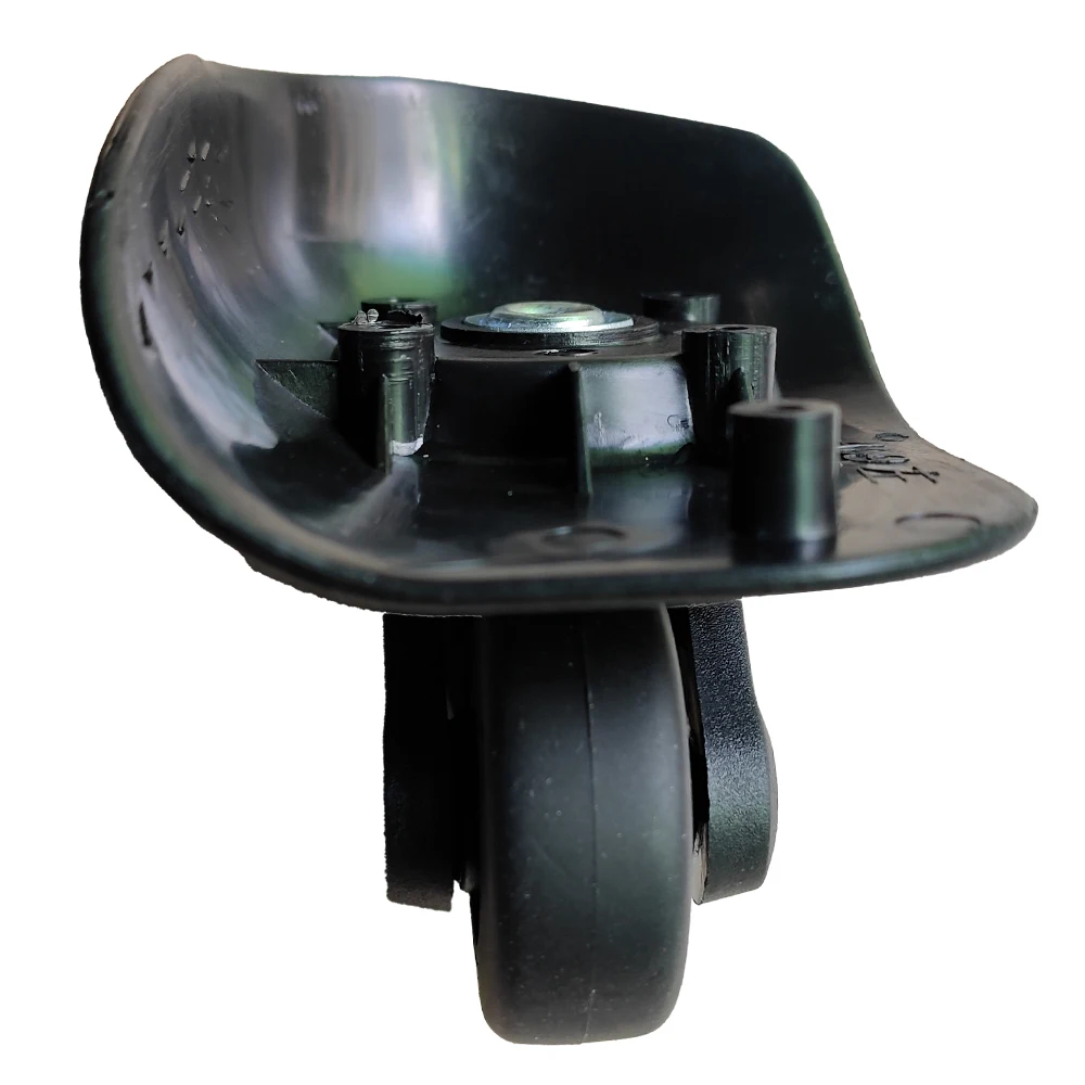 AmericanTourister Trolley Case Wheel JL-010A A06 Luggage Accessories Universal Wheel Suitcase Pulley Caster Replacement Wheel