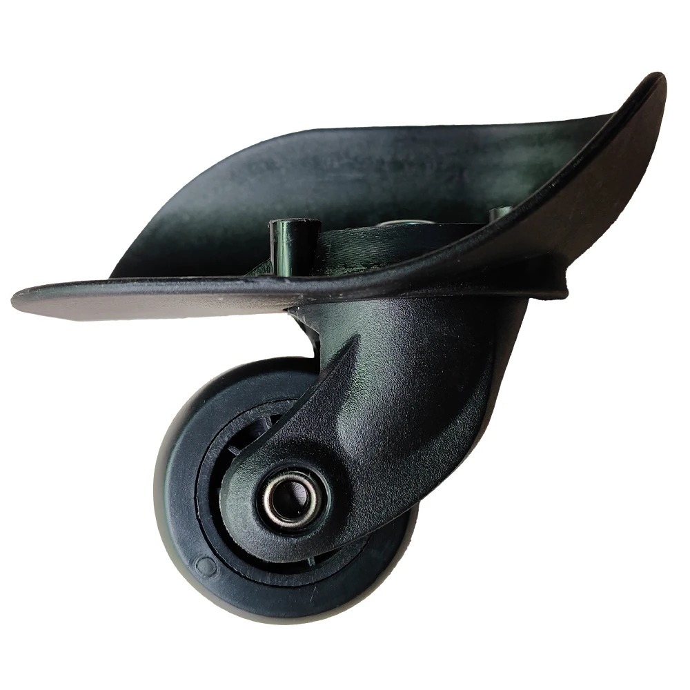 AmericanTourister Trolley Case Wheel JL-010A A06 Luggage Accessories Universal Wheel Suitcase Pulley Caster Replacement Wheel