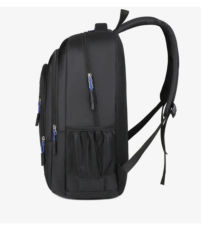Leisure Backpack, Unisex Travel Backpack, Large Capacity Commuting Bag, Can Accommodate 16 Inch Laptop Bag