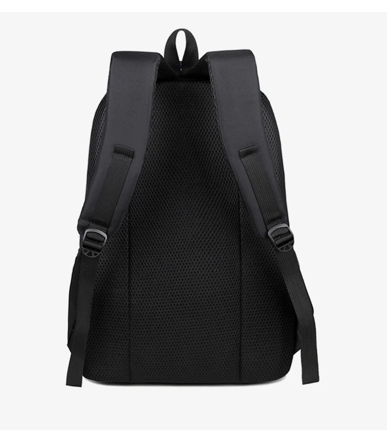Leisure Backpack, Unisex Travel Backpack, Large Capacity Commuting Bag, Can Accommodate 16 Inch Laptop Bag