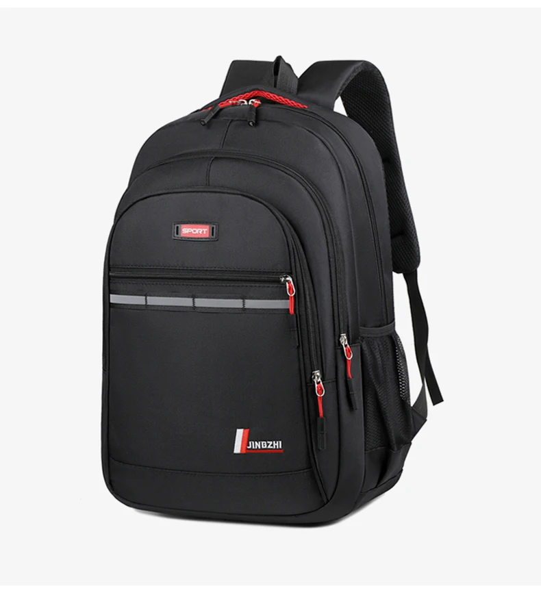 Leisure Backpack, Unisex Travel Backpack, Large Capacity Commuting Bag, Can Accommodate 16 Inch Laptop Bag