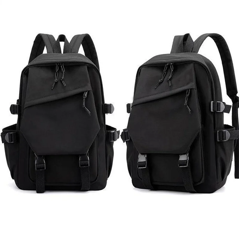 Anime Bungo Stray Dogs Cartoon Backpack Teenarges Schoolbag Bookbag Men Women Fashion Cosplay Laptop Outdoor Travel Mochila