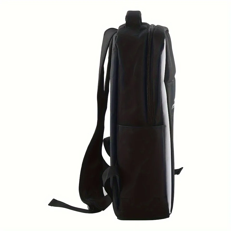 Travel Backpack For PS5 Console, Accessories, Protective Carrying Case Storage Bag Compatible With Sony PS5 Console