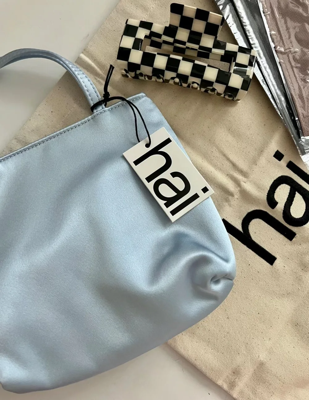 Colorful Silk Satin Velvet Square Handbag Tote Ins Fashion Women's BagShoulder Bags Crossbody Bag Phone Lipstick Coin Purse