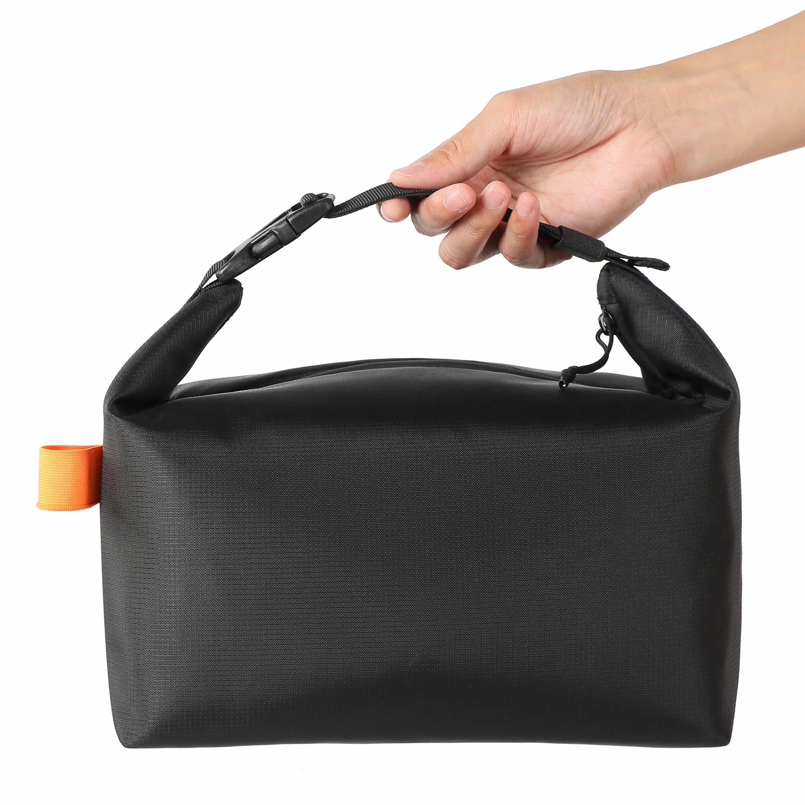 Insulated Lunch Bag Insulation Bento Pack Aluminum Foil Rice Bag Meal Pack Ice Pack Portable Dinner Picnic Food Storage Handbag