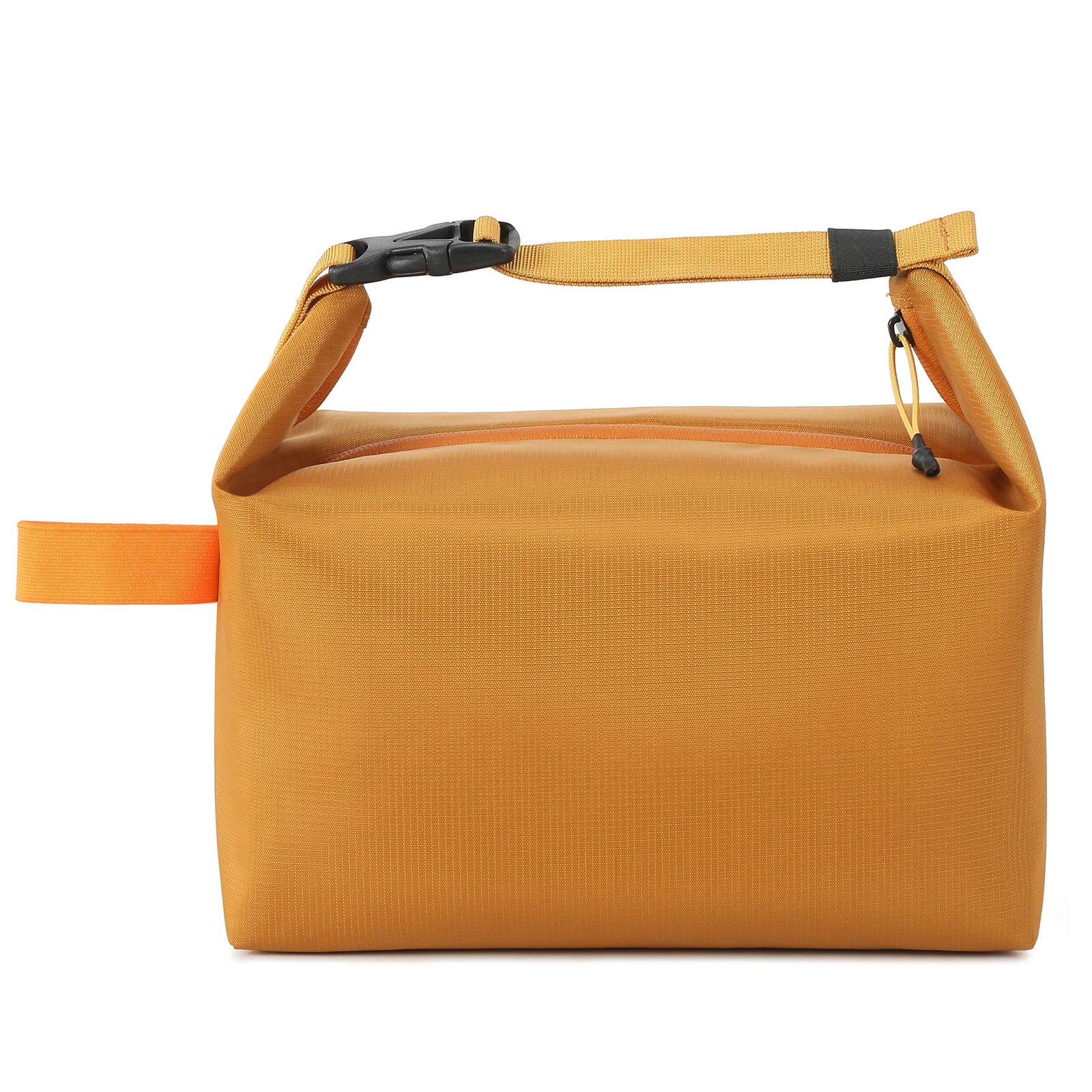 Insulated Lunch Bag Insulation Bento Pack Aluminum Foil Rice Bag Meal Pack Ice Pack Portable Dinner Picnic Food Storage Handbag