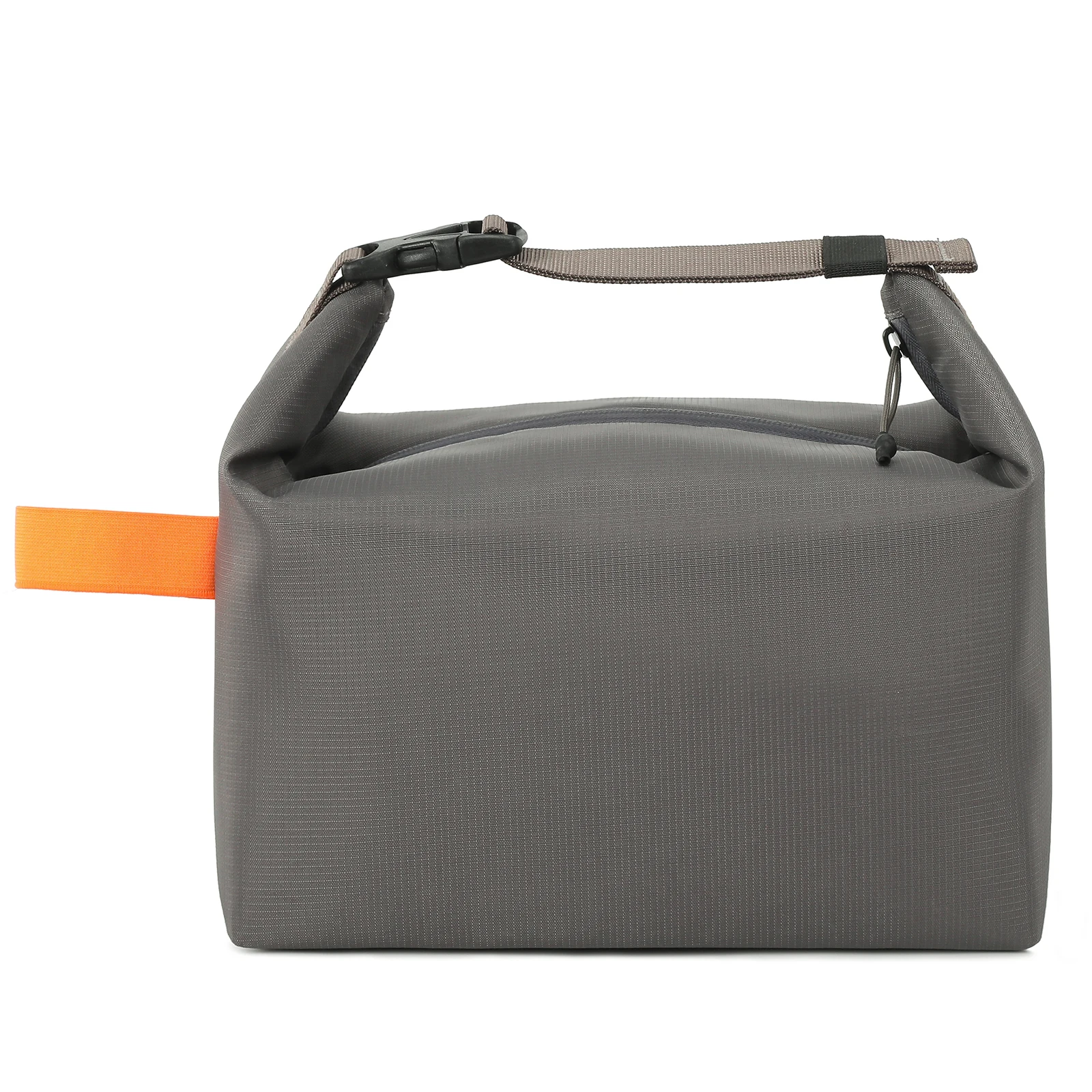 Insulated Lunch Bag Insulation Bento Pack Aluminum Foil Rice Bag Meal Pack Ice Pack Portable Dinner Picnic Food Storage Handbag