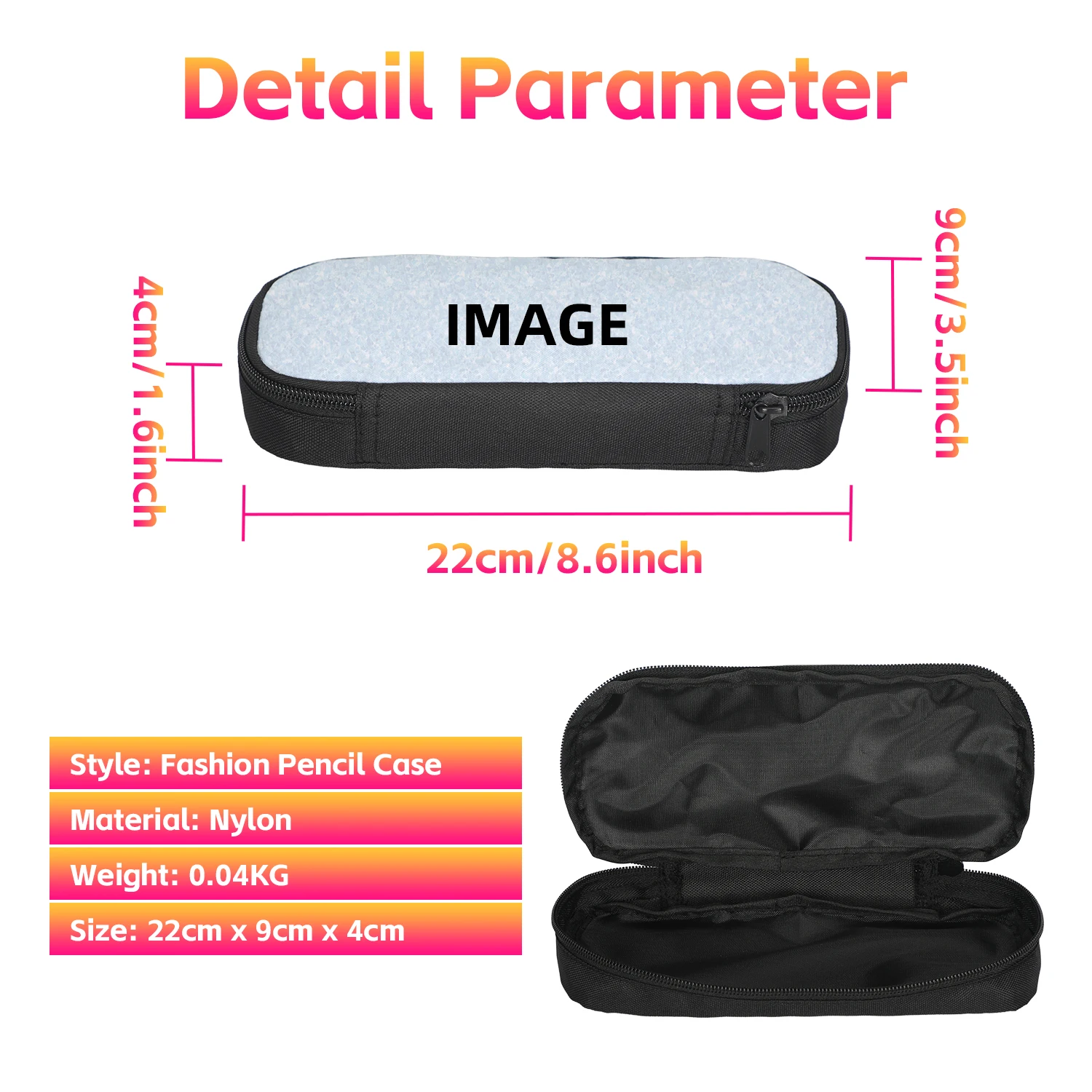 3Pcs set with Front Pocket Backpack Ronaldo Learn, Travel Football Star Shoulder Bags, Pencil Bag, Sport School Bags