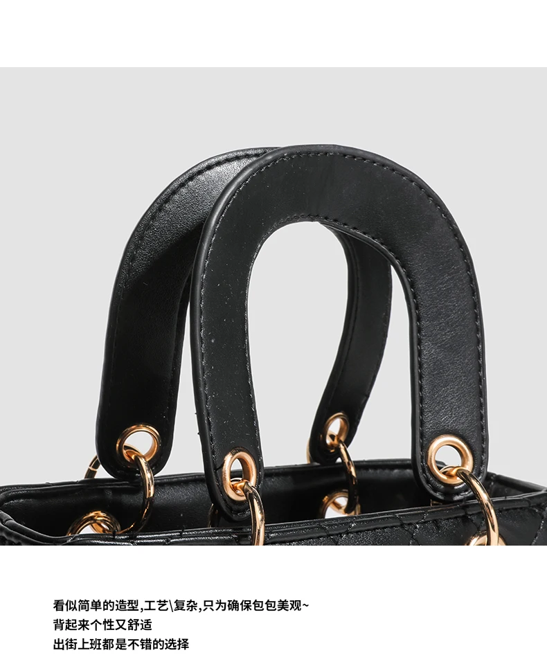 PU Leather Casual Crossbody Bags for Women Ladies Luxury Designer Tote Handbag Female Large Capacity Travel Shoulder Bag Sac
