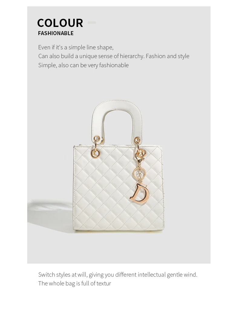 PU Leather Casual Crossbody Bags for Women Ladies Luxury Designer Tote Handbag Female Large Capacity Travel Shoulder Bag Sac