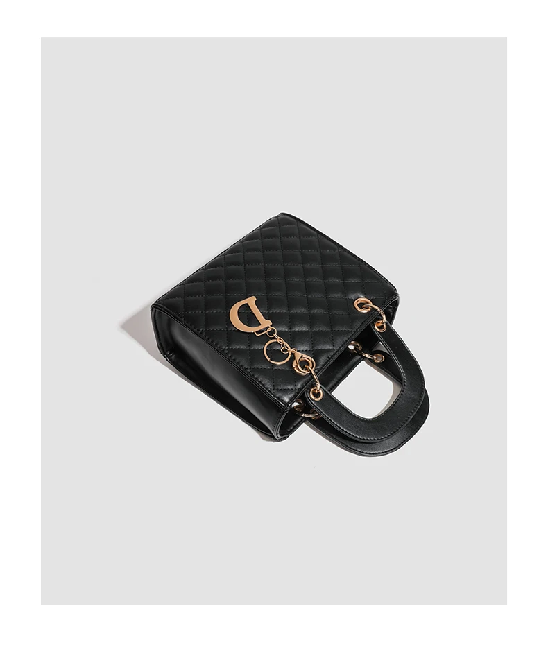 PU Leather Casual Crossbody Bags for Women Ladies Luxury Designer Tote Handbag Female Large Capacity Travel Shoulder Bag Sac
