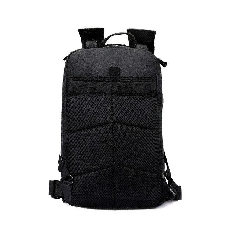 50L/30L Elite Tactical Backpack | 3X Stronger Work & Military Backpack | Resistant and Heavy Duty | 3 Day MOLLE Bug Out Bag