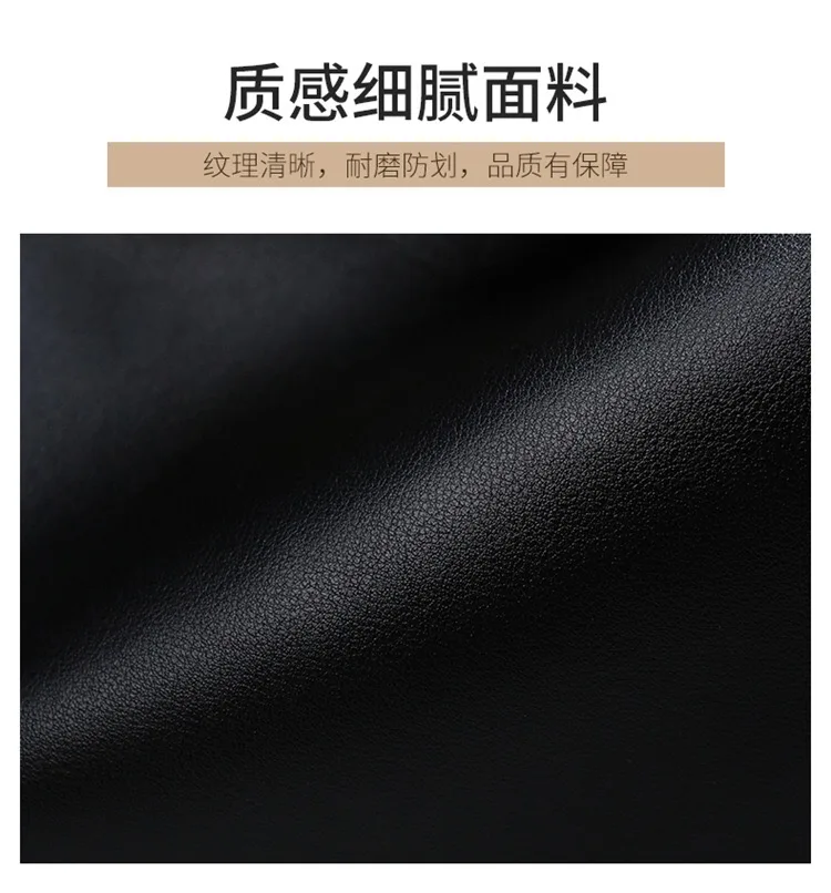 New Stylish Large-capacity Platinum Bag Women's Casual Versatile Commuting Crossbody Bag Modern Neutral Business Handbag