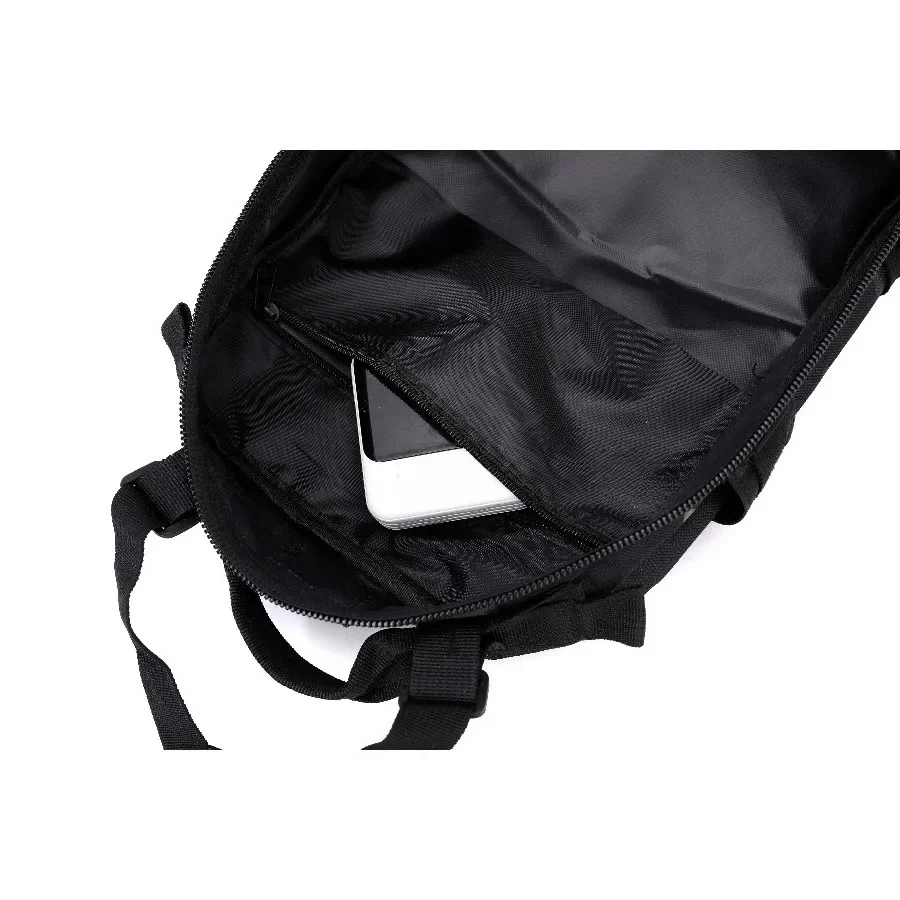 50L/30L MOLLE Assault Pack, Tactical Backpack Military Army Camping Rucksack, 3-Day Pack