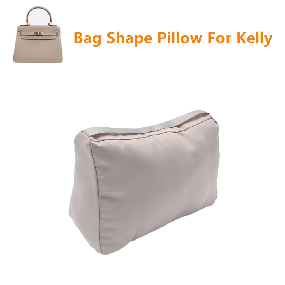 Fits For H Kelly Purse Storage Pillow bucket luxury Handbag bag shaper pillow shaper base shaper for women handbag shaper