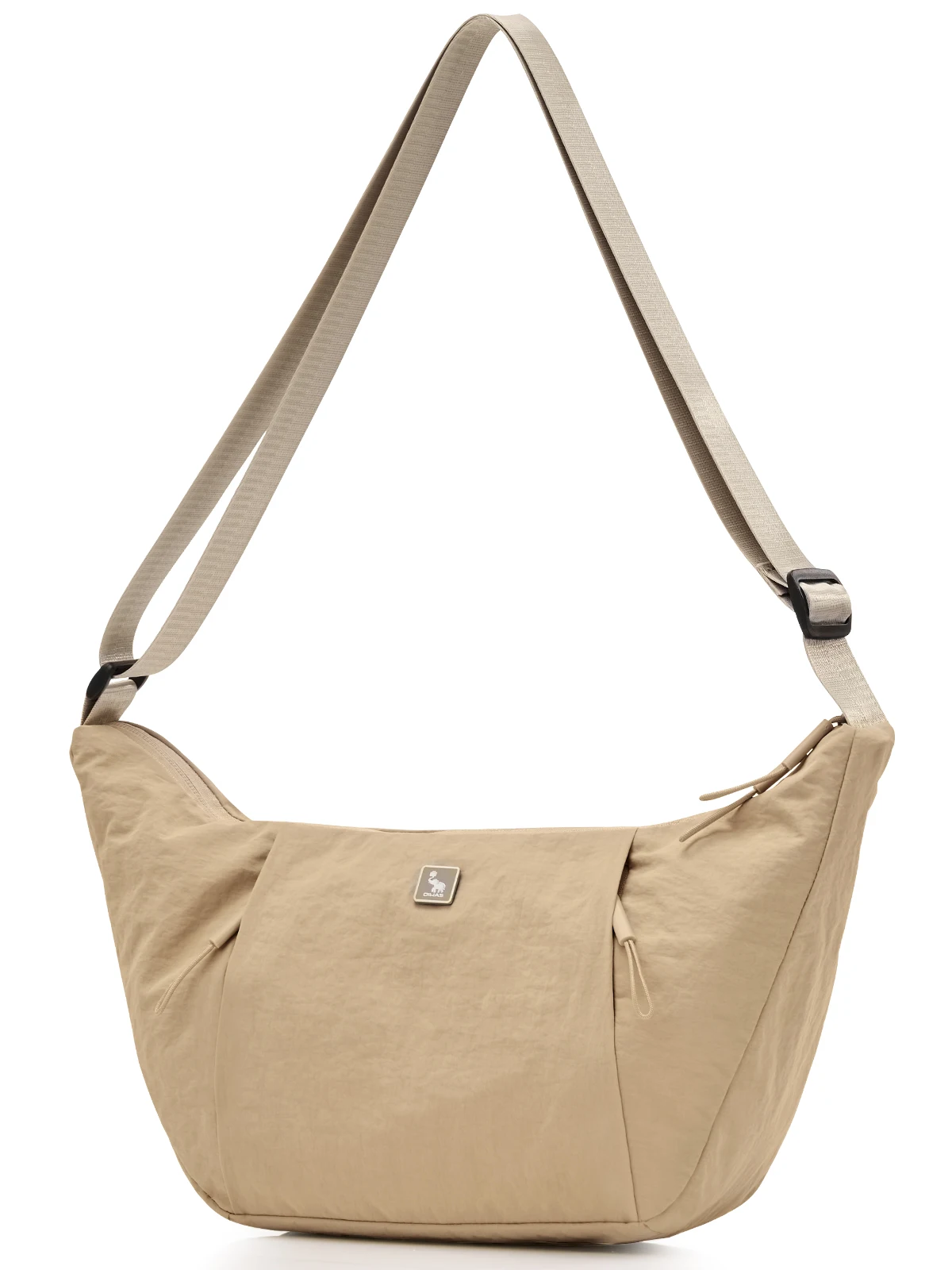 OIWAS Ultra-light Waterproof Material Crossbody Bag - Durable Water-Resistant Shoulder Bag for Everyday Use