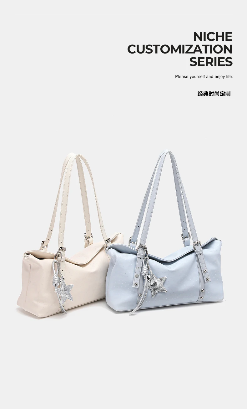 Black Luxury Handbags And Purse Women PU Leather Messenger Shoulder Bag Plaid Female Crossbody Bag Tassel Quilted Brand