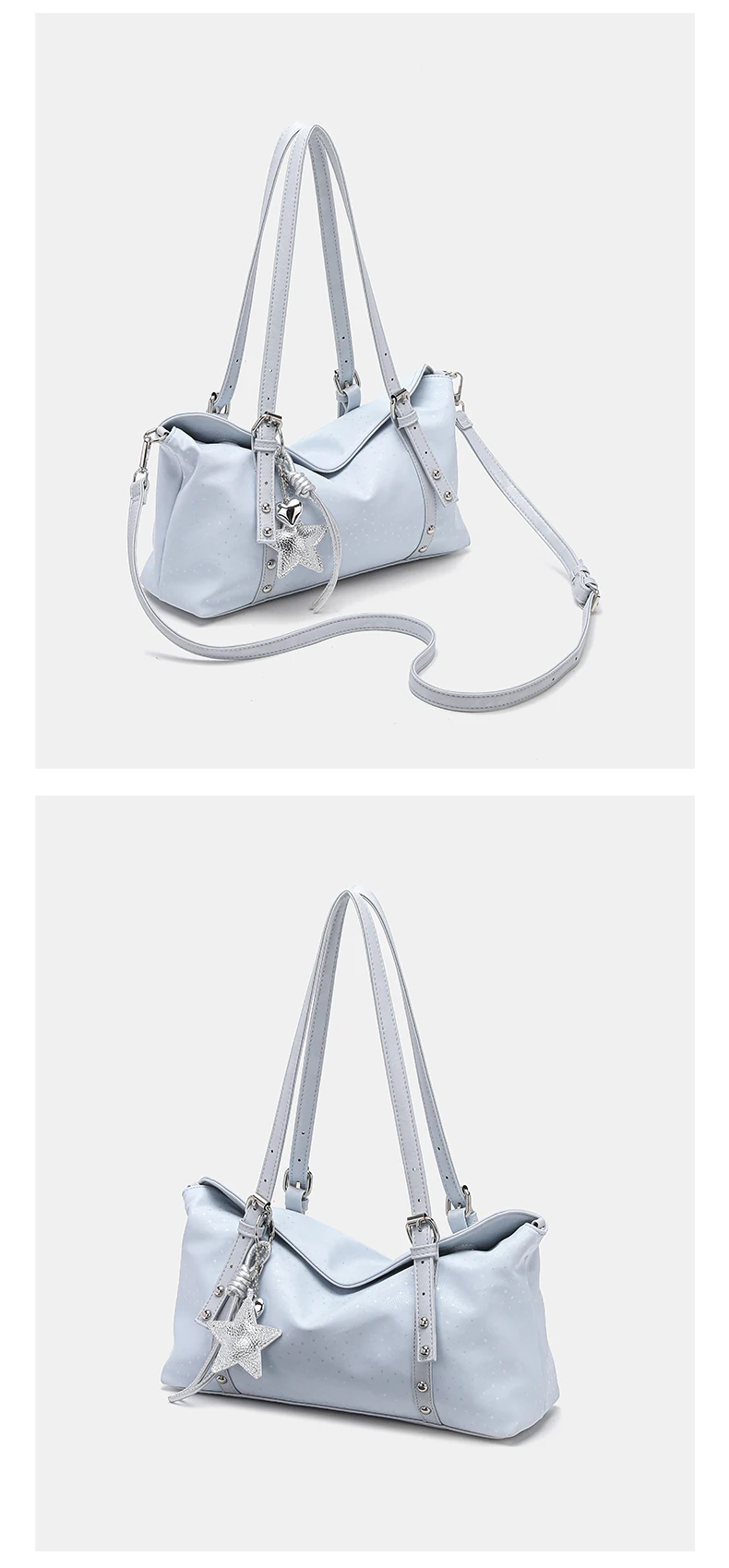 Black Luxury Handbags And Purse Women PU Leather Messenger Shoulder Bag Plaid Female Crossbody Bag Tassel Quilted Brand
