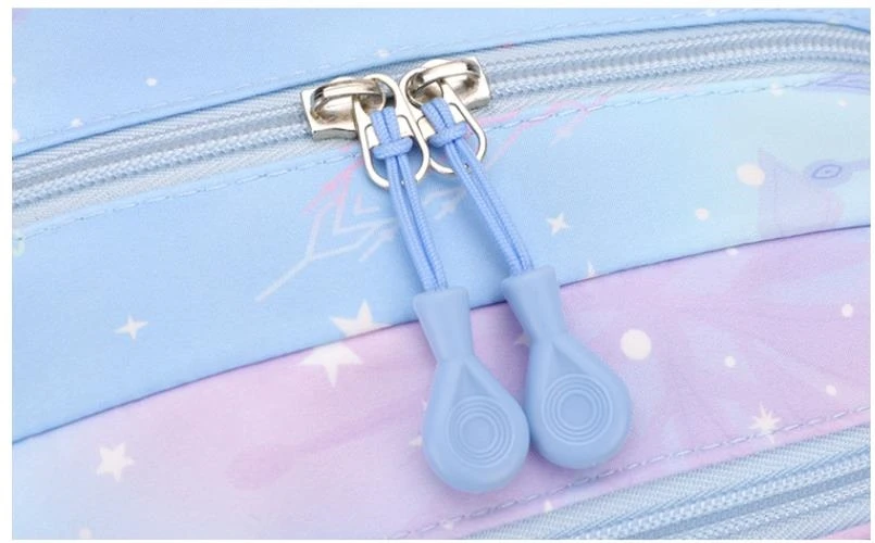 My Little Pony Women's Backpack Boys Girls Bookbag Bag Cartoon kawaii Student Teenager Schoolbag Rucksack Mochila Birthday Gift