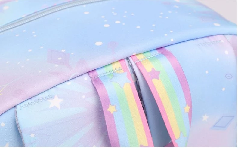 My Little Pony Women's Backpack Boys Girls Bookbag Bag Cartoon kawaii Student Teenager Schoolbag Rucksack Mochila Birthday Gift