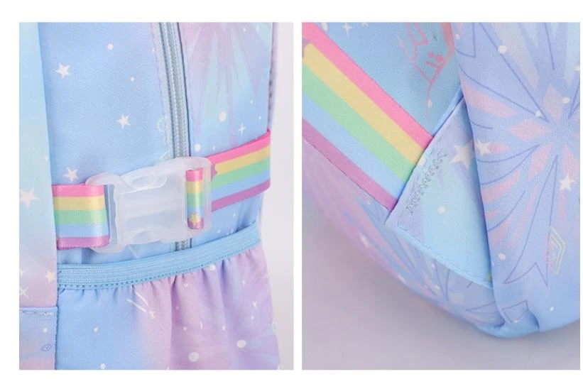 My Little Pony Women's Backpack Boys Girls Bookbag Bag Cartoon kawaii Student Teenager Schoolbag Rucksack Mochila Birthday Gift