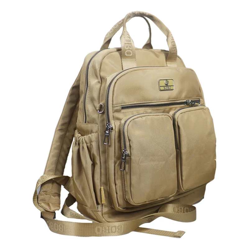 Travel Backpack for Women High-capacity School Bag Lightweight Waterproof Laptop Bag Multiple Pockets Cabin Backpack for Man