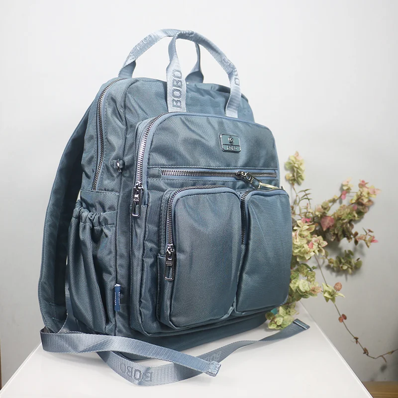 Travel Backpack for Women High-capacity School Bag Lightweight Waterproof Laptop Bag Multiple Pockets Cabin Backpack for Man